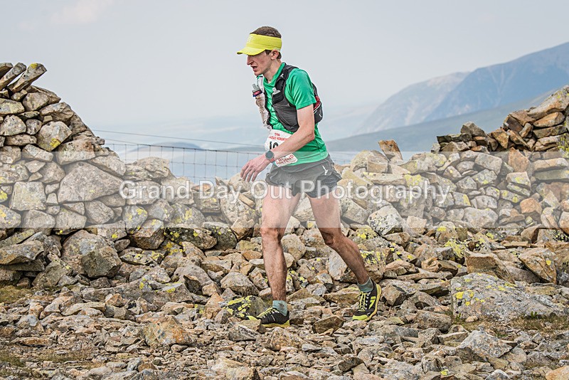 Ennerdale-99 - Ennerdale Horseshoe Fell Race Saturday 10th June 2023