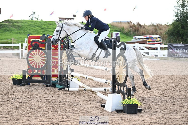 240726A-095613-00775 - Cls 7 Snr British Novice and 90cm Open