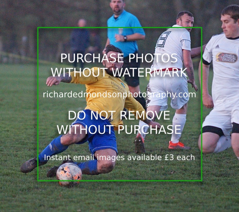 DSC03413 - Kendal Utd Reserves v Cartmel & District Reserves