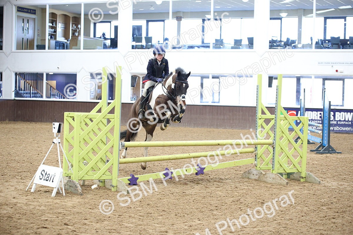 SBM_001433 - Class 5 - 80cm