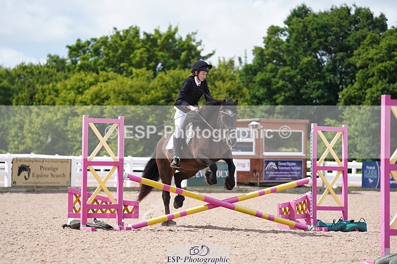 240809A-115920-00864 - Showjumping Competition