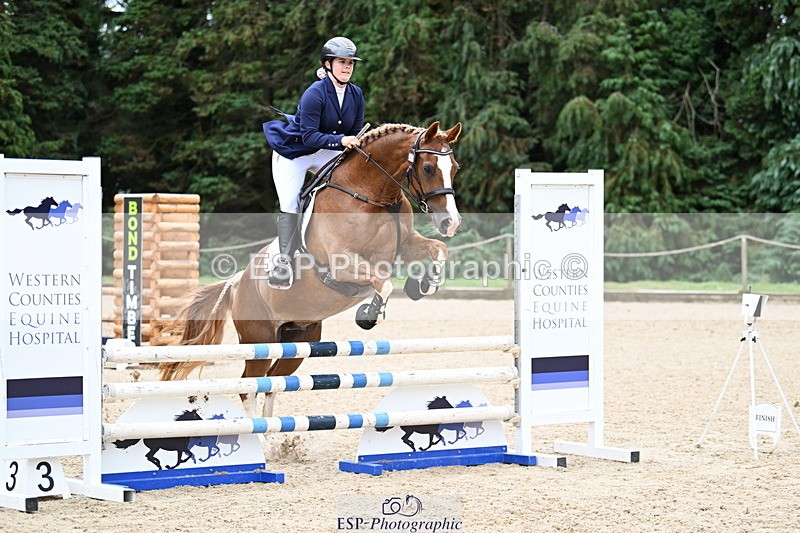 250726A-120825-01376 - Cls 03 PC80cm coursewalk to end