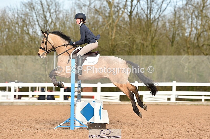 240210A-120132-01076 - Cls 8 Pony Newcomers & 1m Open