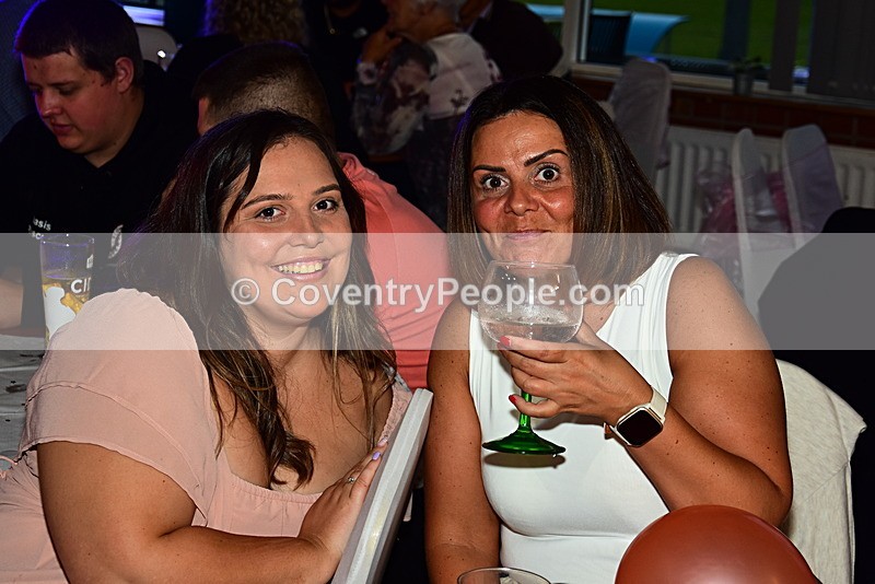 COU-444 - Courtney's 21st