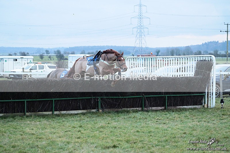 PtP 250126 1577 - Cocklebarrow Races Point-to-Point 25/01/26