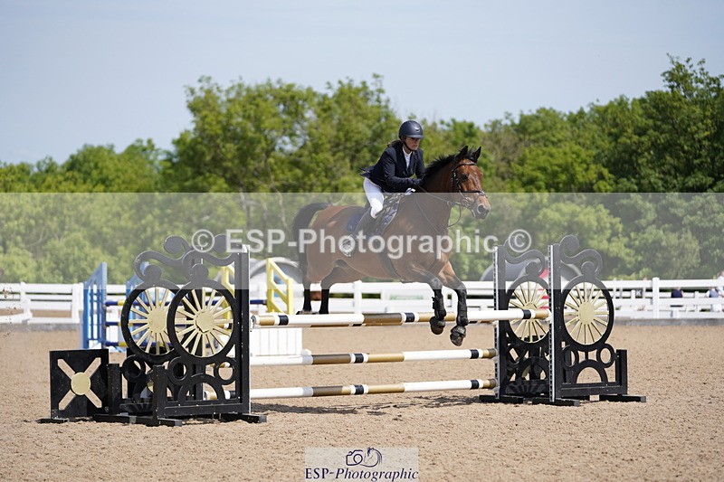 230528A-105354-06332 - Cls 31 Scope 1m Champ Quali & Open