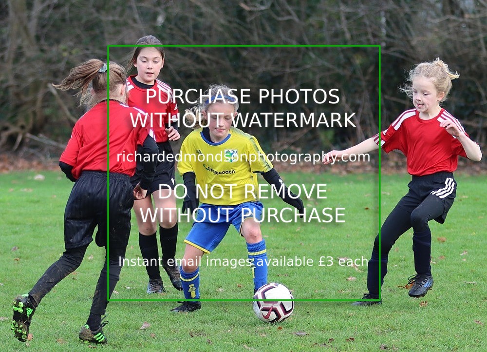 IMG_3796 - Kendal Utd U10 Cobras vs Grange Utd U9 (27/11/22)