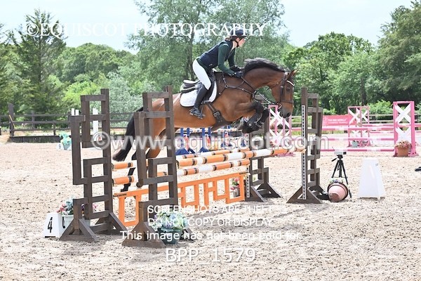 BPP_1579 - CLASS 12 SAT  Senior Discovery/ 1m Open