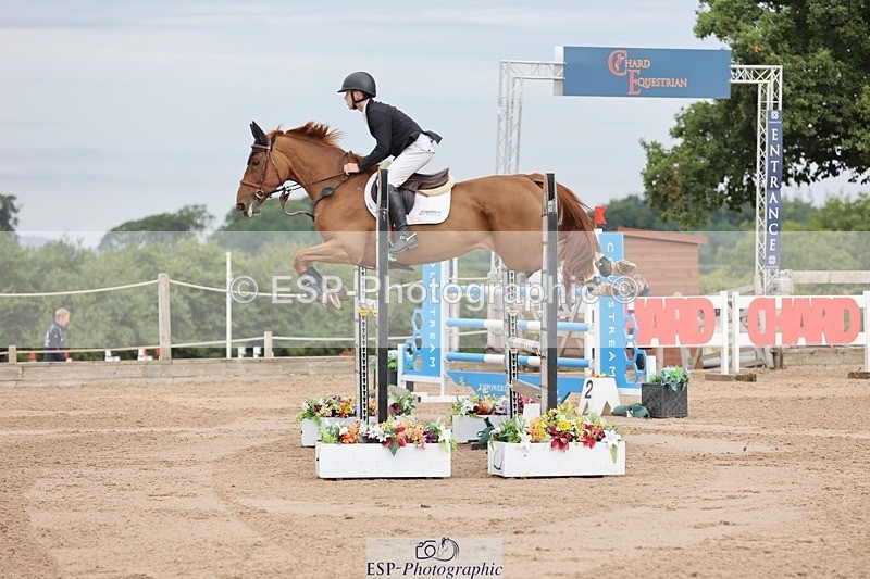 250719-093610-13455 - Cls 15, 1 Star Silver Tour Break til End