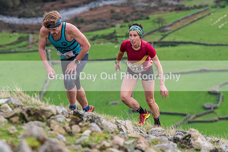 Wasdale Show-354 - Wasdale Head Show Fell Races (Junior & Senior) Saturday 14th October 2023