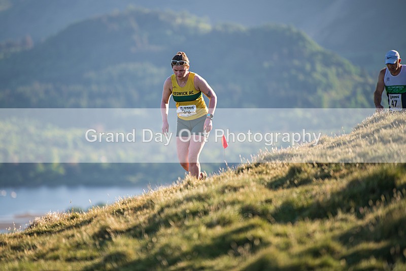 Latrigg Seniors-297 - Latrigg Fell Race (Seniors) Wednesday 14th May 2025