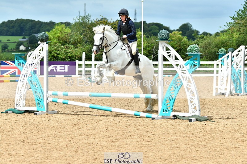 230804A-123058-02538 - Showjumping Competition