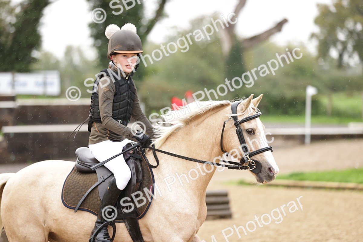 SBM_01182 - E1 - Eventers Challenge - Clear Round 60cm