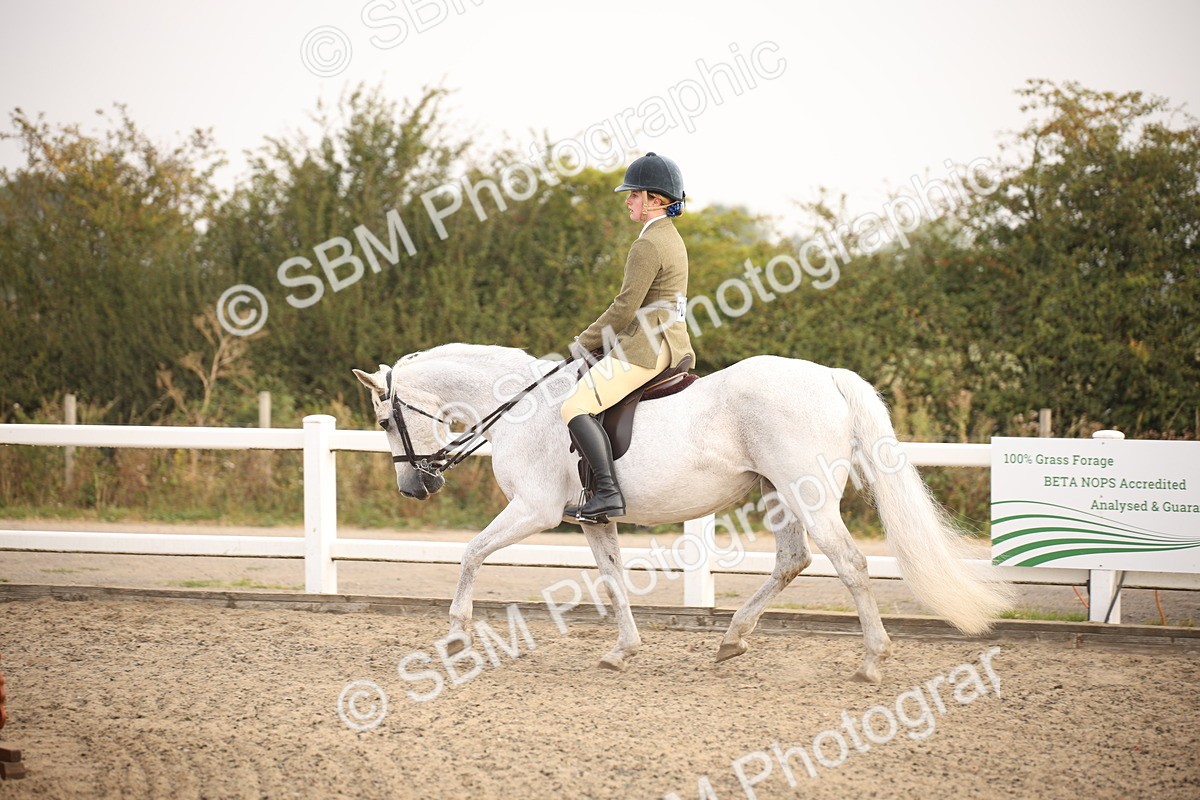 SBM_09724 - Class 401 Riding Club Pony