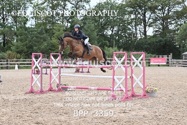 BPP_3359 - CLASS 22 SAT National 1.30m Open