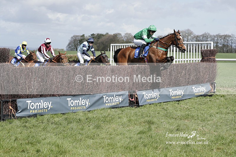 PtP 100423 487 - Old Berkshire Point-to-Point Lockinge 10/04/23