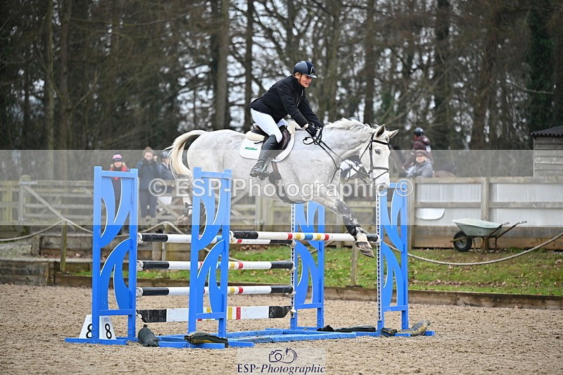 250216A-142001-02847 - Cls 11 Foxhunter and 1.20m Open