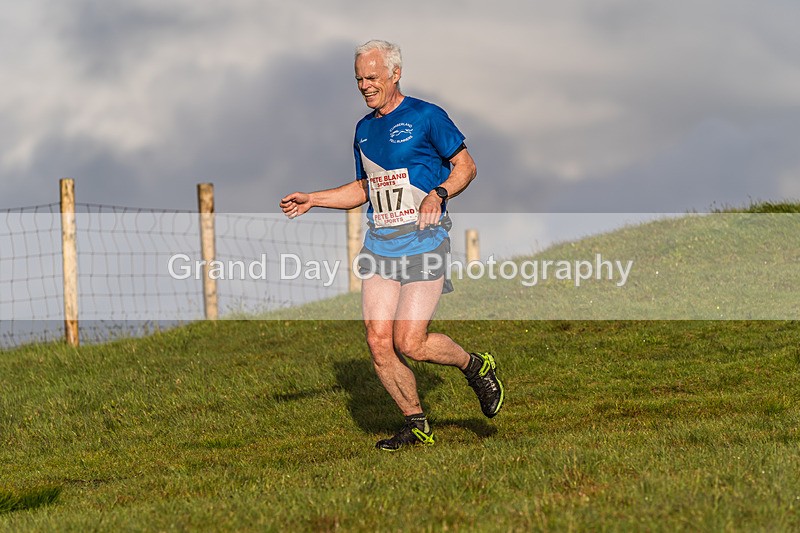 Gavel-226 - Gavel Fell Race Wednesday 29th May 2024