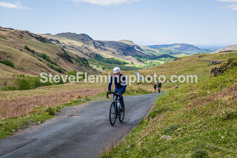 120429 - Hardknott Pass Camera 1 12.00-13.00