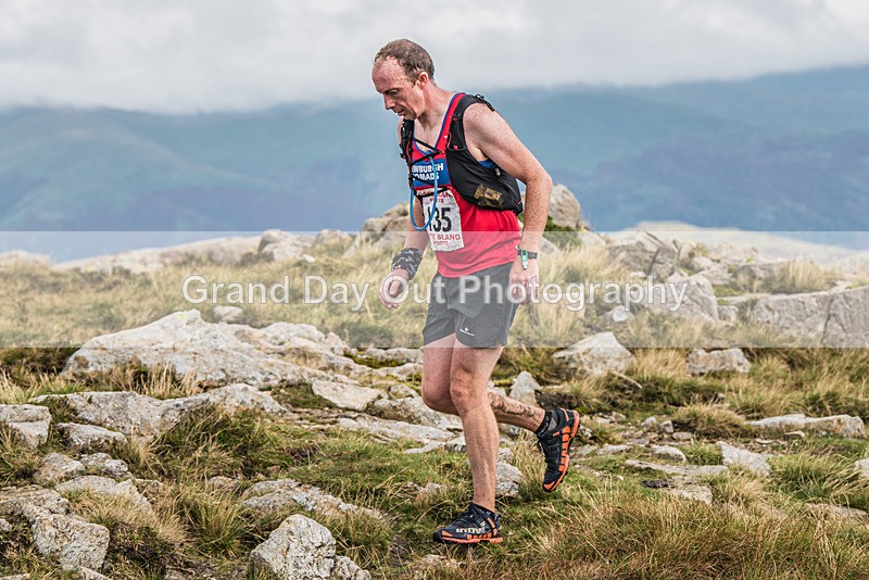Three Shires-1056 - Three Shires Fell Face Saturday 16th September 2023