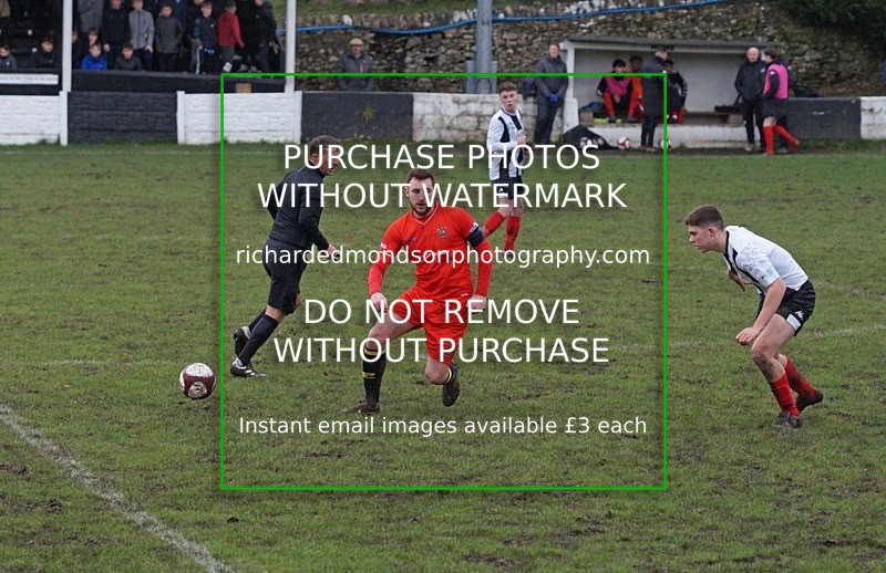 kwr49 - Kendal Town v Workington AFC
