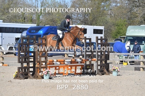BPP_2880 - CLASS 10 Club 80cms Open