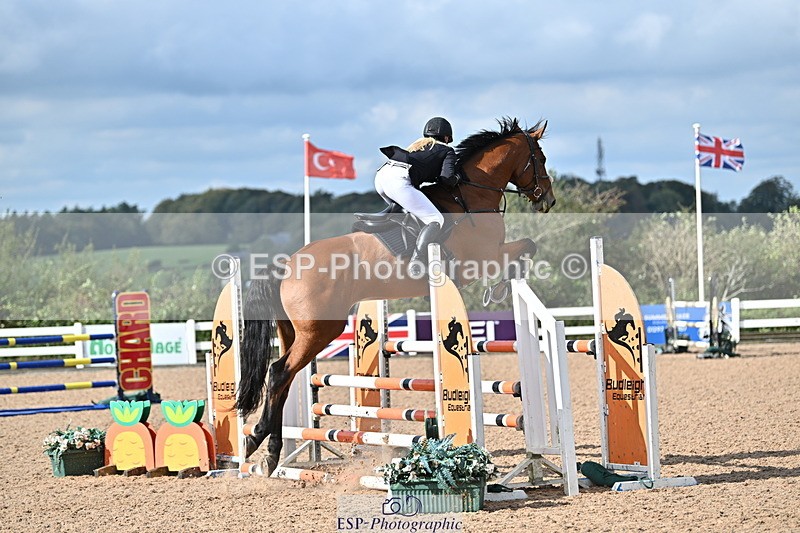 241005A-122503-03599 - SAT Cls 18 1.05m Amateur Quali