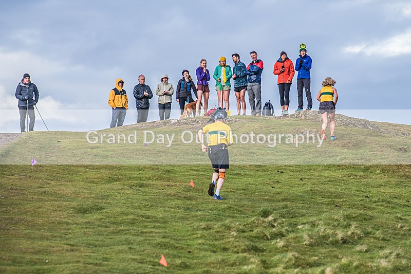 Latrigg-272 - Latrigg Fell Race Wednesday 13th May 2026