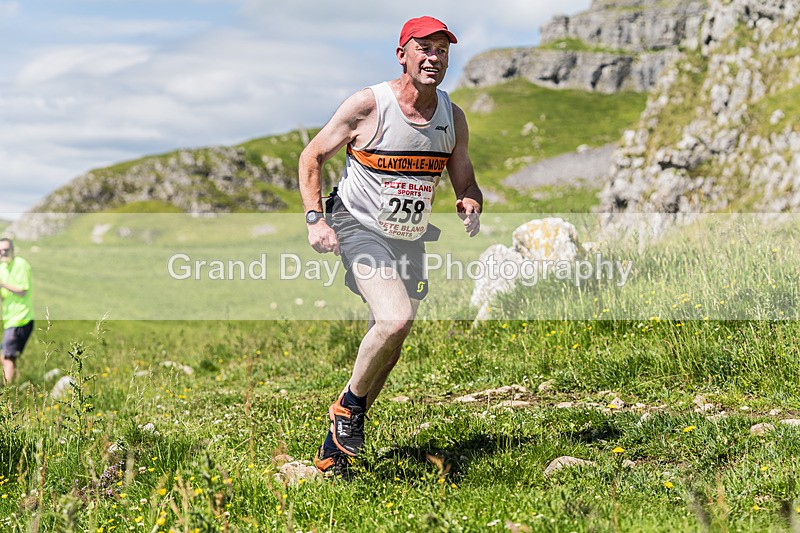 Settle Hills-318 - Settle Hills Fell Race Sunday 21st June 2026