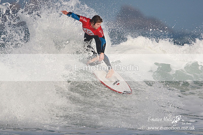 SU 111008-124a - Water