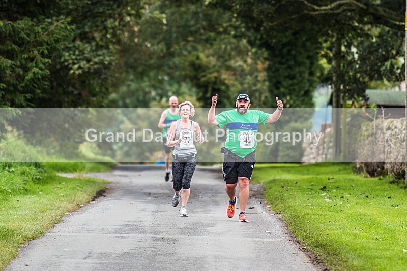 Acorn bank-729 - Acorn Bank 10K Road Race Sunday 17th September 2023