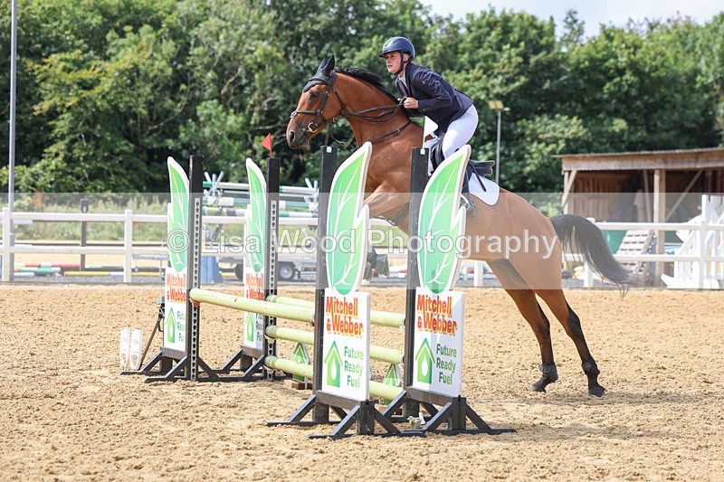 3E7A9687 - Class 8: 80cm Senior