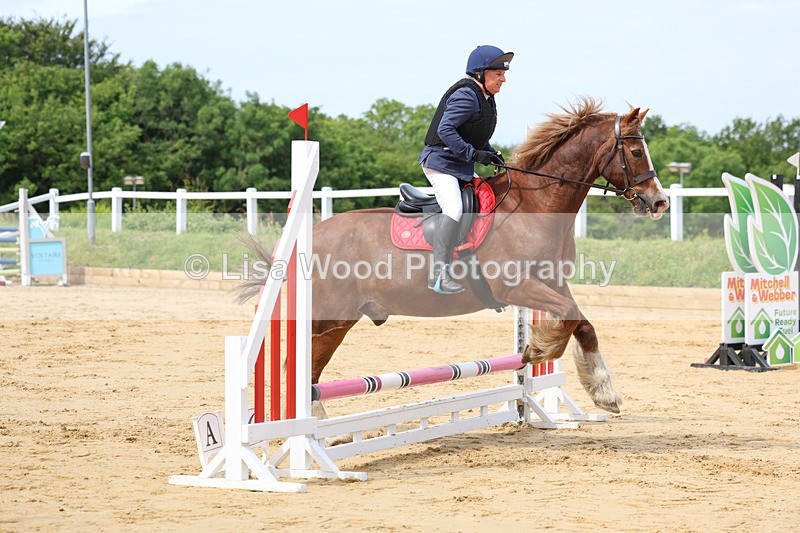 3E7A3496 - Class 3: 50cm Open