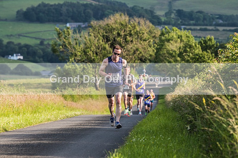 Lambfoot Loop-130 - Lambfoot Loop Road Race Tuesday 5th July 2022