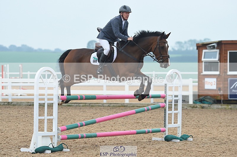 230916A-152830-04702 - Cls 25 1.10m Amateur Qualifier