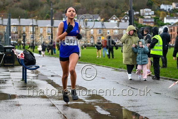 YARR26-812070 - U13 Girls Set Two