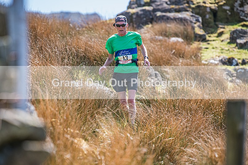 Glaramara-296 - Glaramara Fell Race Saturday 17th May 2025