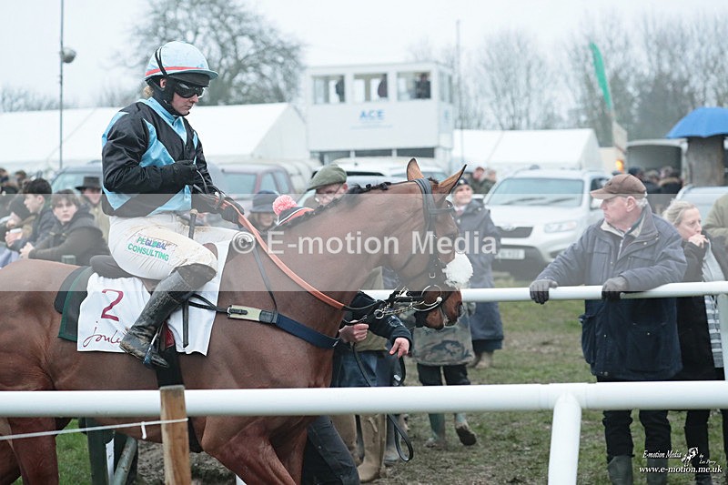 PtP 100324 1167 - Pytchley with Woodland Point-to-Point Guilsborough 10/03/24