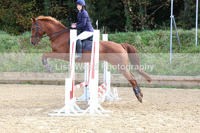 3E7A3695 - Class 5: 60cm Senior