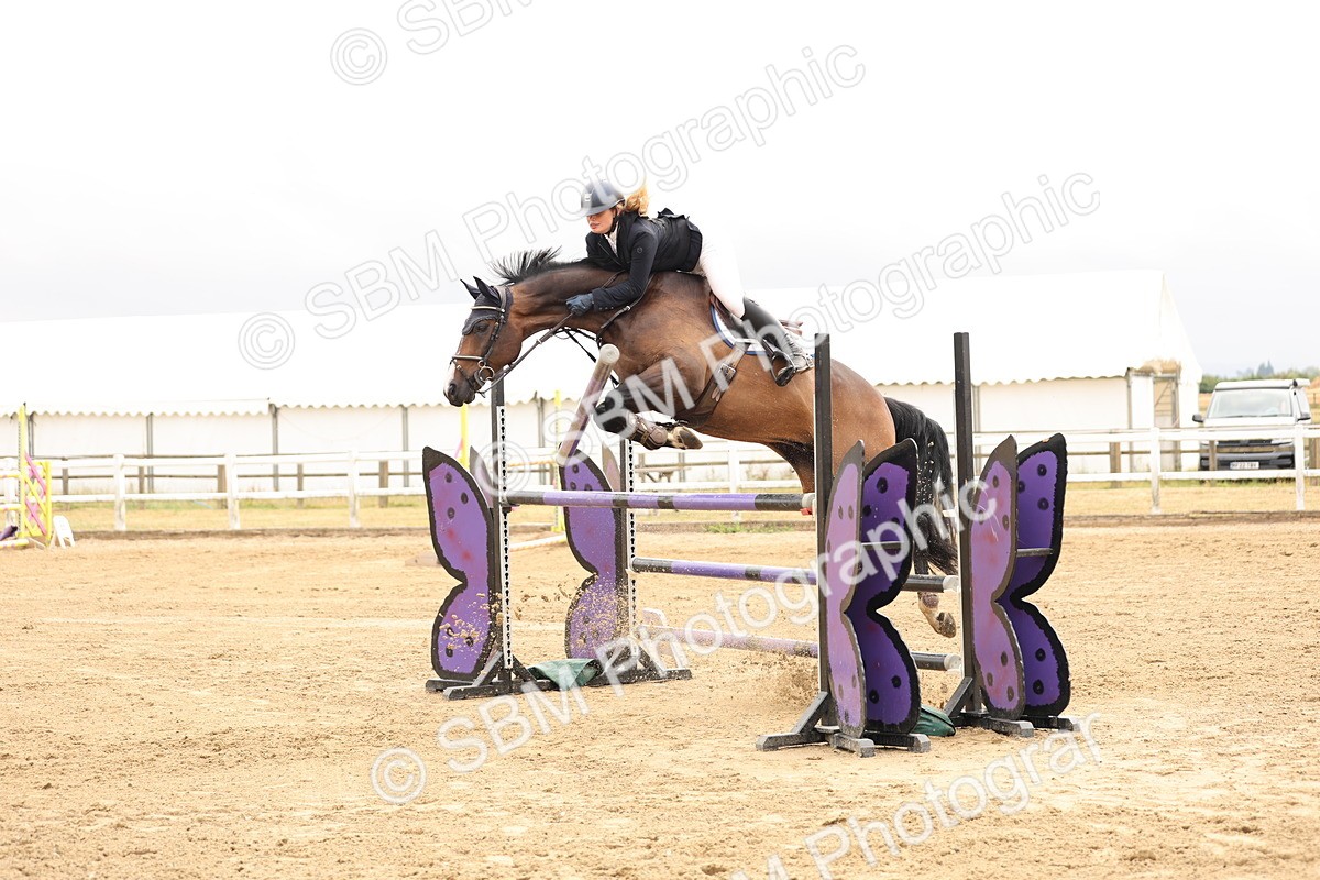 SBM_024231 - Class 7 - Senior 1.15m Open Inc National 1.15m Members Cup Qualifier
