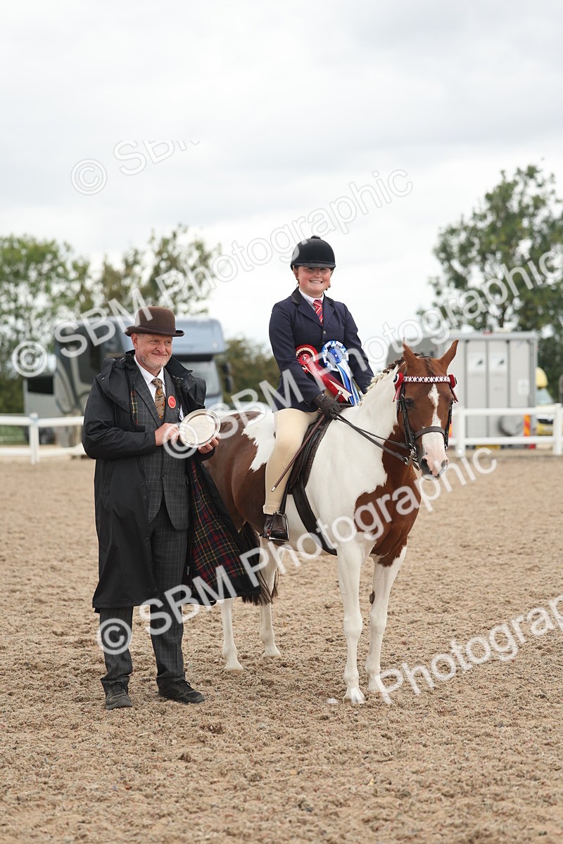 SBM_19183 - Class 316 - Best Pony-Rider Combination
