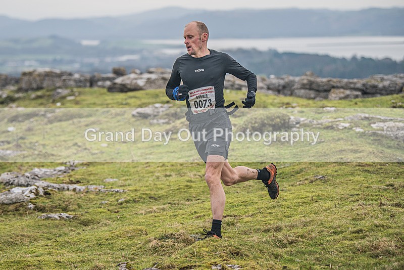 Birkrigg-516 - Kendal Winter League Races Birkrigg Sunday 28th January 2024