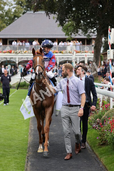 yr19082021r3-54 - Race 3 3.00pm Clipper Logistics Stakes