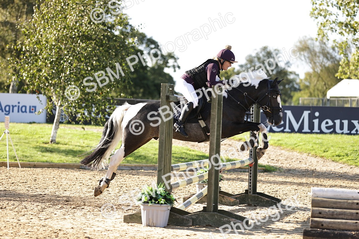 SBM_12110 - E6 - Eventers Challenge 80cm Championship