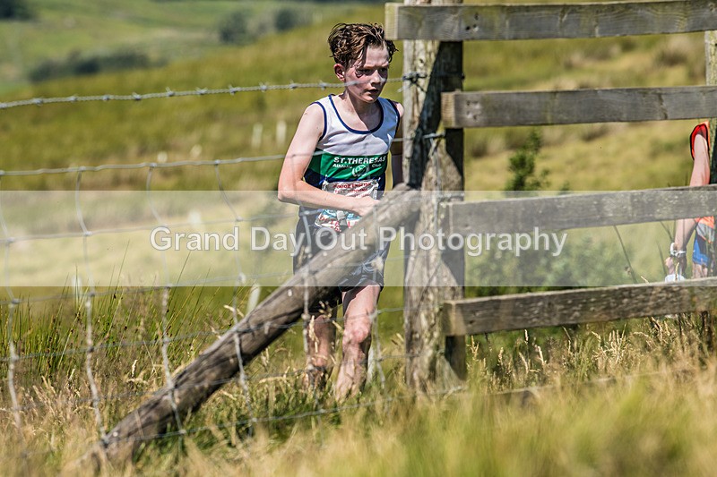 Tebay U15-90 - FRA Junior Championship Under 15s Tebay Saturday 12th July 2025