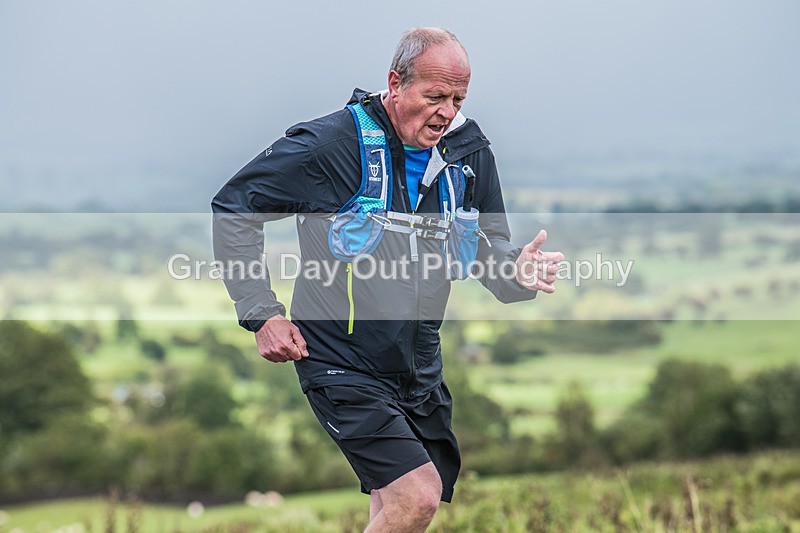 Westmorland-215 - Great Westmorland Trail Race (Junior & Senior Races) Saturday 13th September 2025
