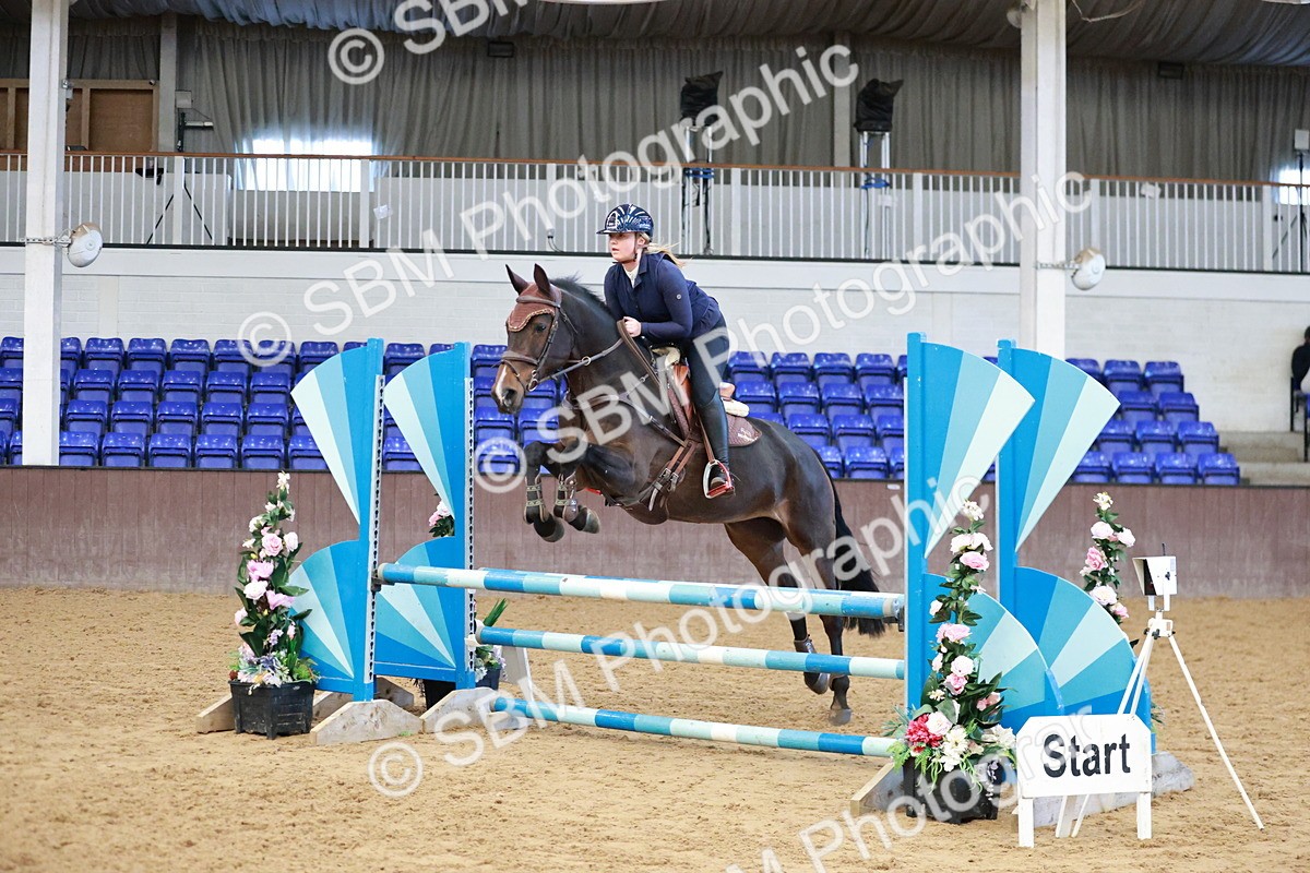 SBM_003149 - Class 9 - Senior British Novice - 90cm
