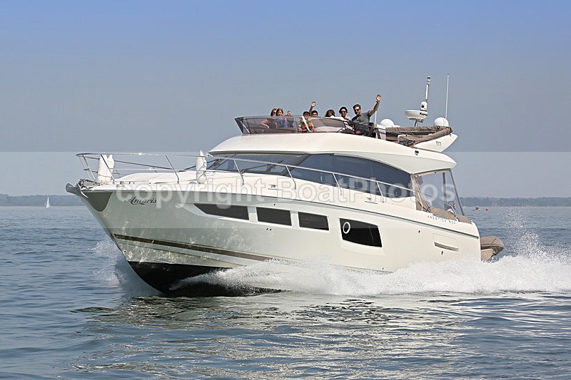 160605 AMARIS - BENETEAU PRESTIGE 500 Y92A7531 - Flybridge Cruisers