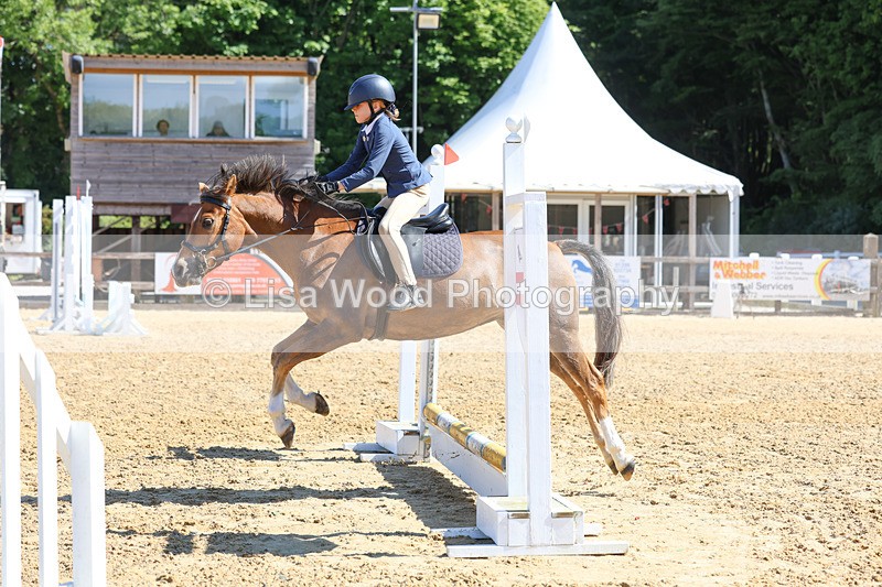 3E7A1489 - Class 1B: 40cm Assisted