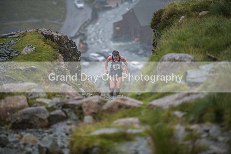 Buttermere-10 - Darren Holloway Memorial Buttermere Horseshoe Fell Race Saturday 28th June 2025